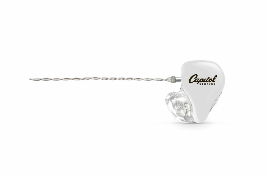 Ultimate Ears UE12 Pro Capitol Records Remastered In-Ear Monitors Reviewed