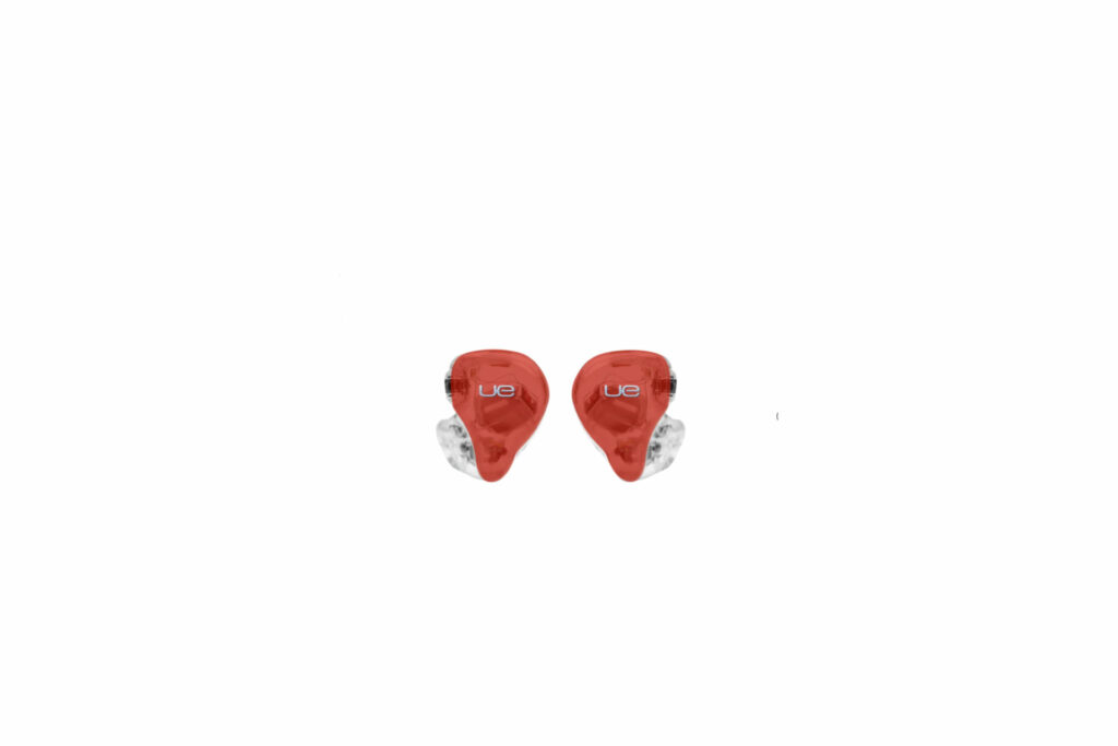 Ultimate Ears UE12 Pro Capitol Records Remastered In-Ear Monitors Reviewed
