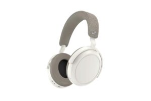 Sennheiser Momentum in white