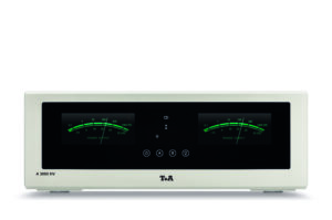 T+A A 3000 HV power amplifier, our best expensive amp pick