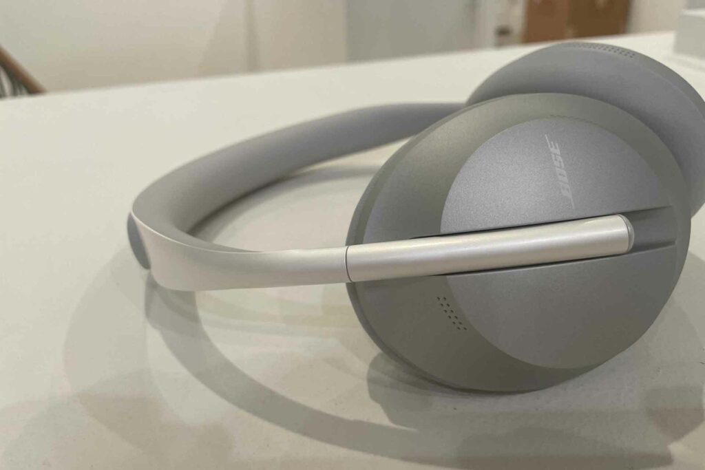 Bose Noise Canceling 700 Wireless Headphones