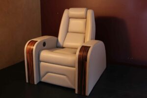 Elite HTS F9 Recliner Reviewed