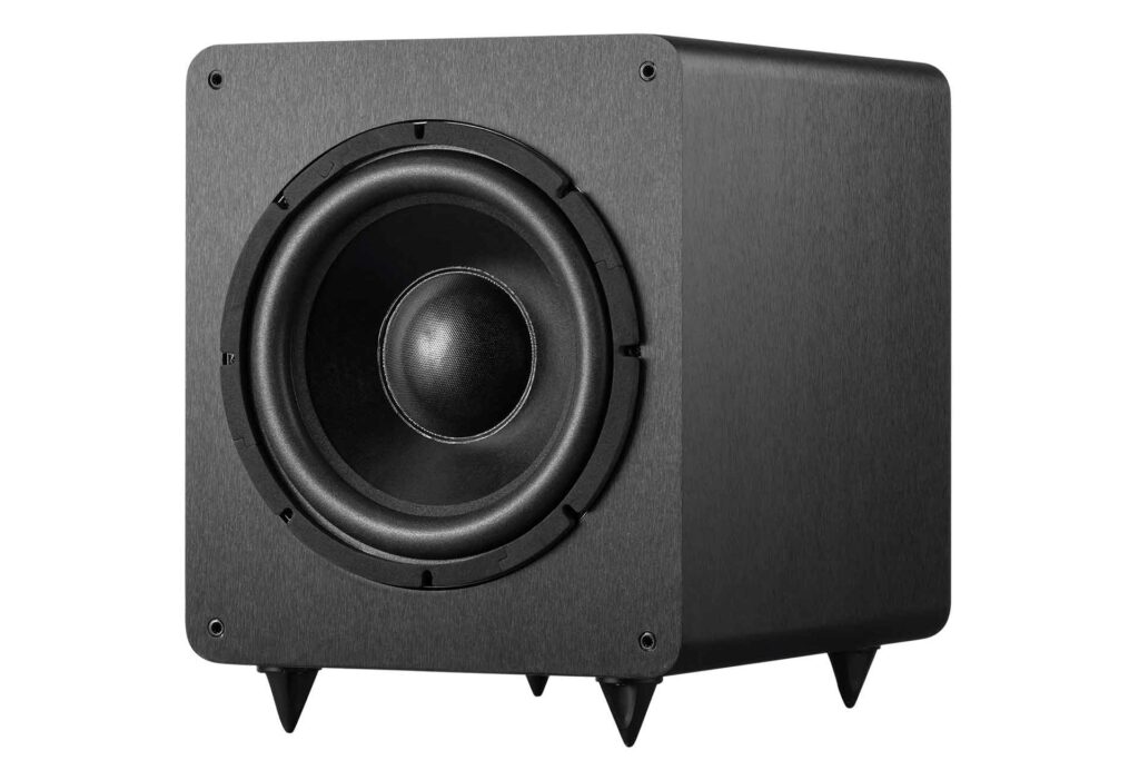 Monoprice SW-12 Subwoofer Reviewed