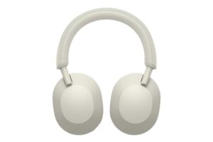 Sony WH-1000XM5-White