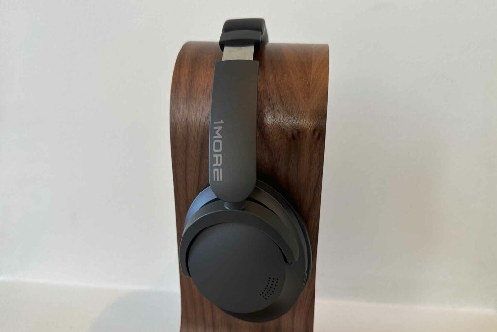 1More Sonoflow Wireless Noise-canceling Headphones Reviewed - Future  Audiophile Magazine