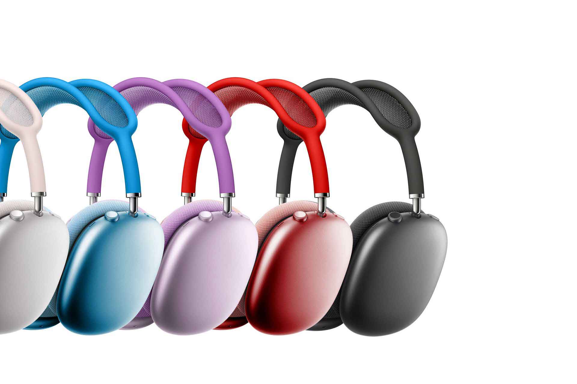 Apple AirPods Max Wireless Headphones Reviewed - Future Audiophile Magazine
