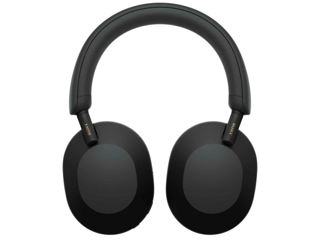 Sony-WH-1000XM5 Wireless Headphones Reviewed by Jerry Del Colliano
