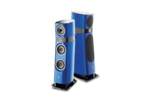 Focal Sopra2 No. 2 speakers reviewed