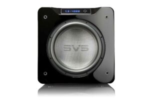 SVS SB-4000 Subwoofer Reviewed