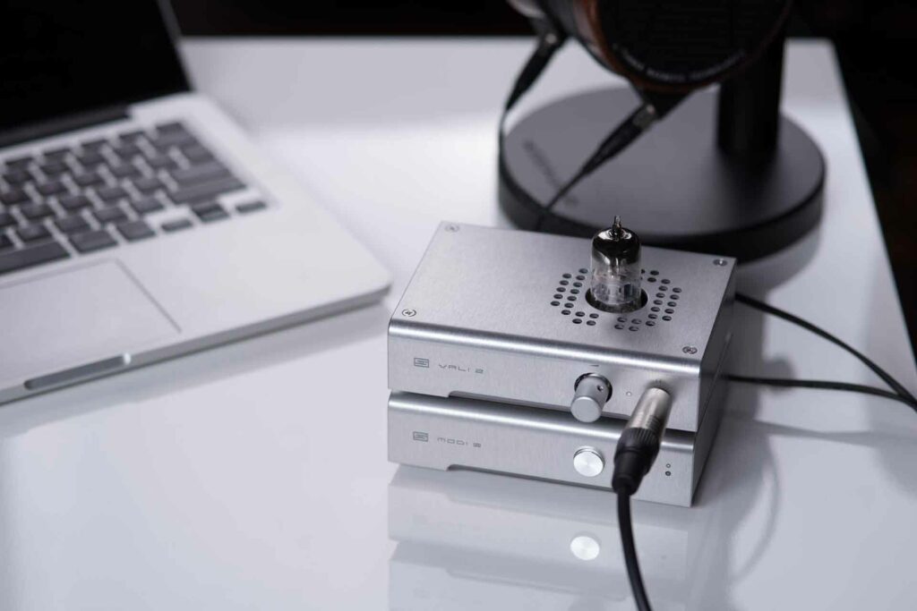 Schiit Modi 3e DAC reviewed by Andrew Dewhirst