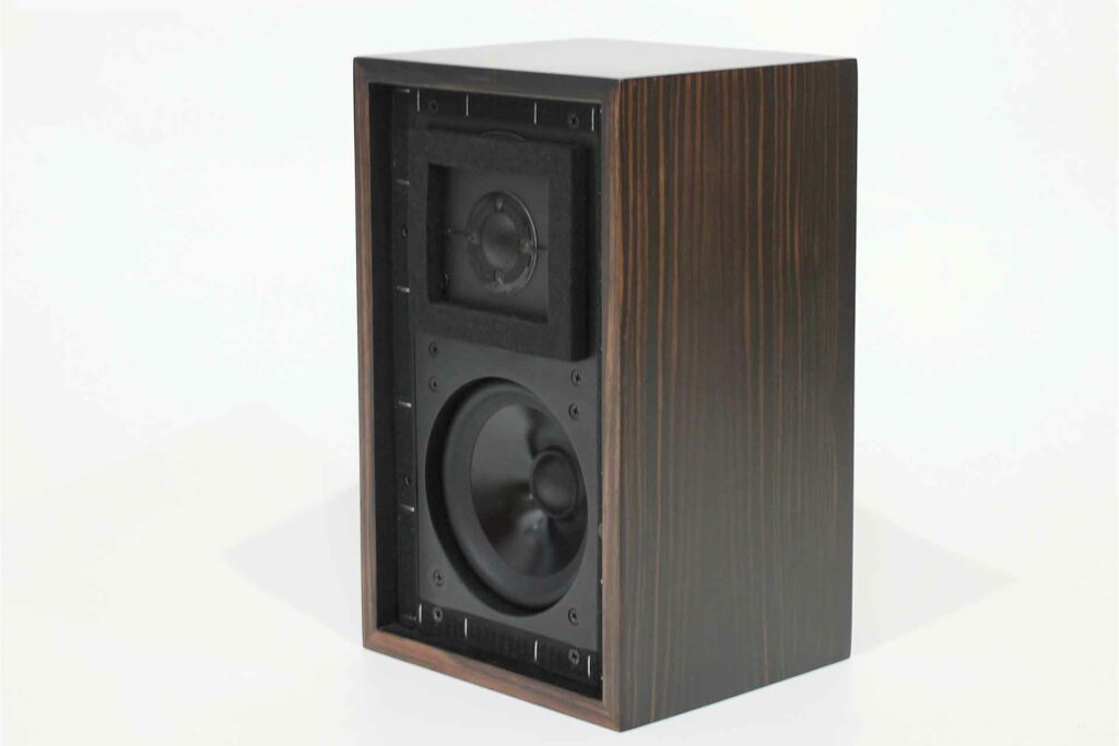 Sound Artist LS 35/A Speakers Reviewed by Steven Stone