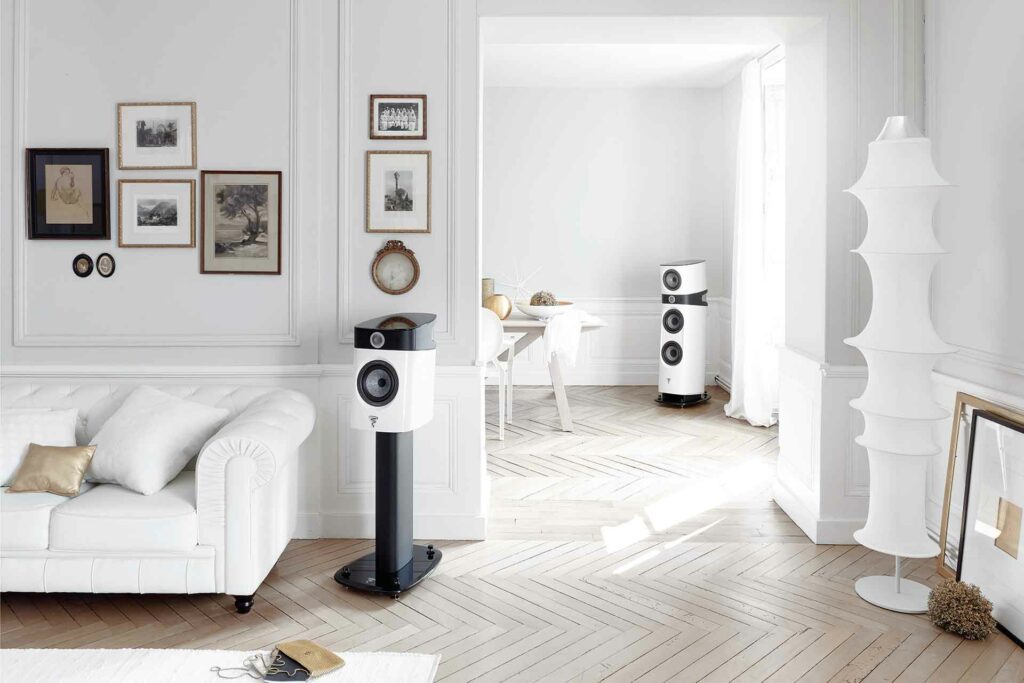 Focal Sopra No. 2 reviewed by Jerry Del Colliano