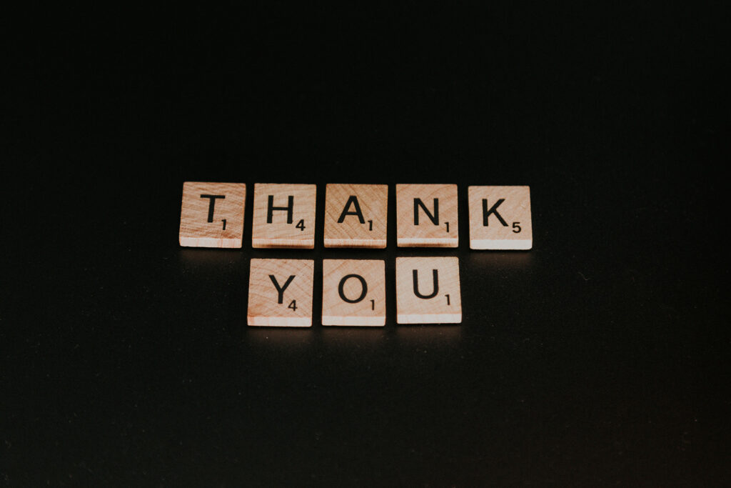 Thank you to all the helped launch FutureAudiophile.com!