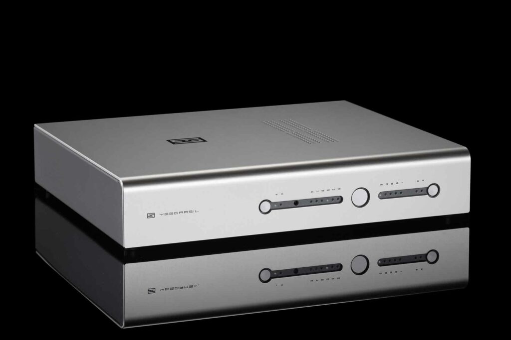 New Schiit Audio Reference DAC