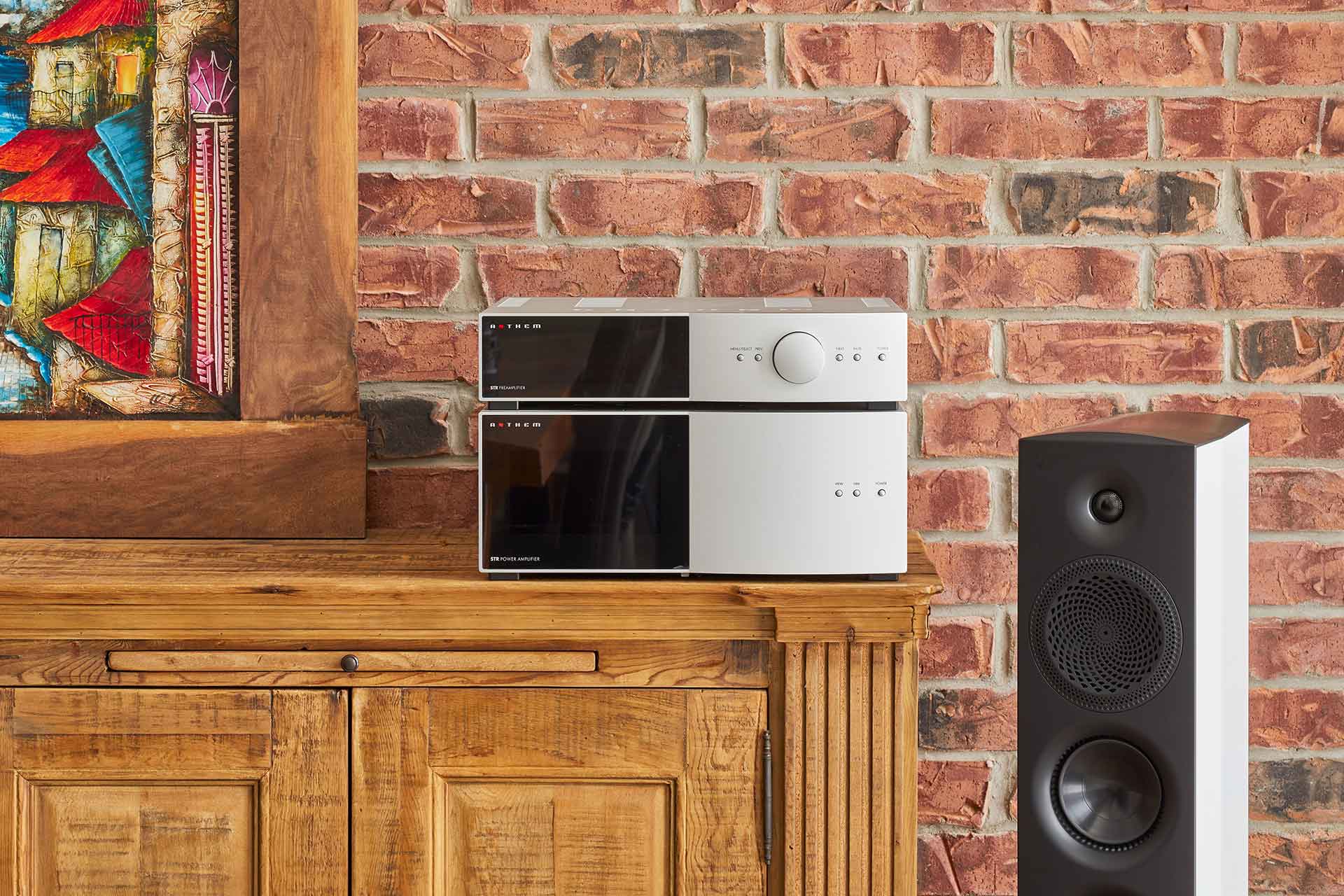 Is Breakin a Thing in the Audiophile World?