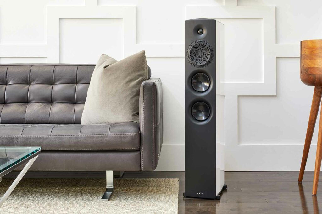 Paradigm Premier 700F Audiophile Floorstanding Speakers Reviewed