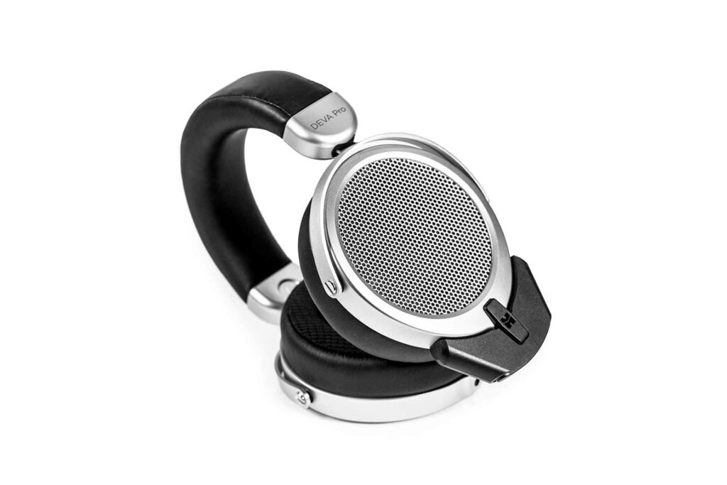 HIFIMAN Deva Pro wireless headphones reviewed
