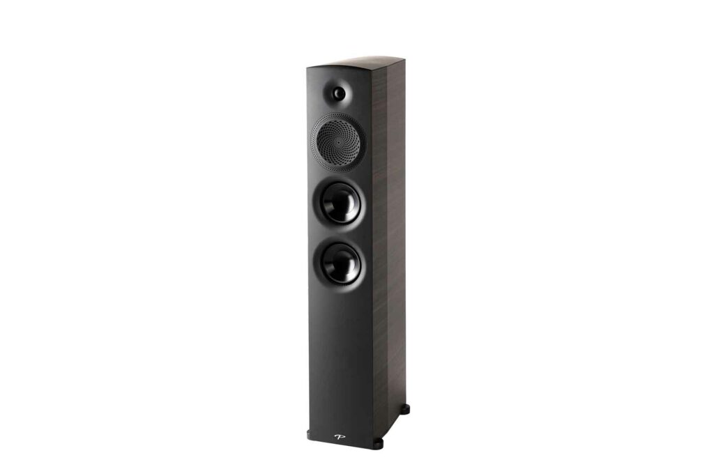 Paradigm Premier 700F Audiophile Floorstanding Speakers Reviewed by Andrew Dewhirst