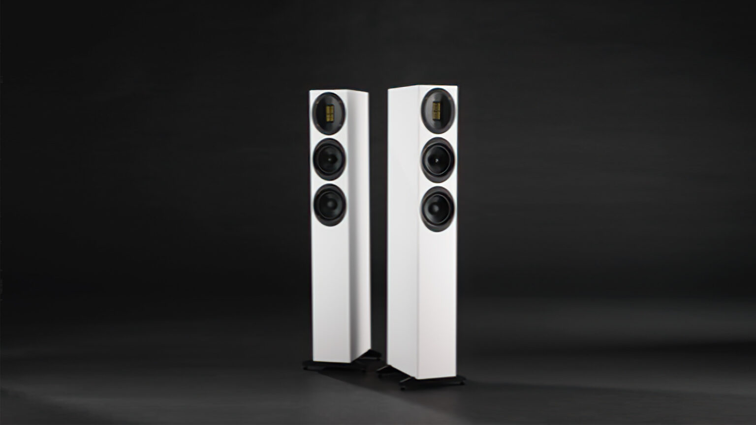 Scansonic HD M20 Speakers Reviewed