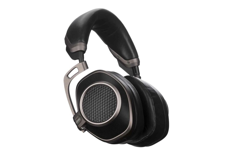 Cleer Next Headphones reviewed by Brian Kahn