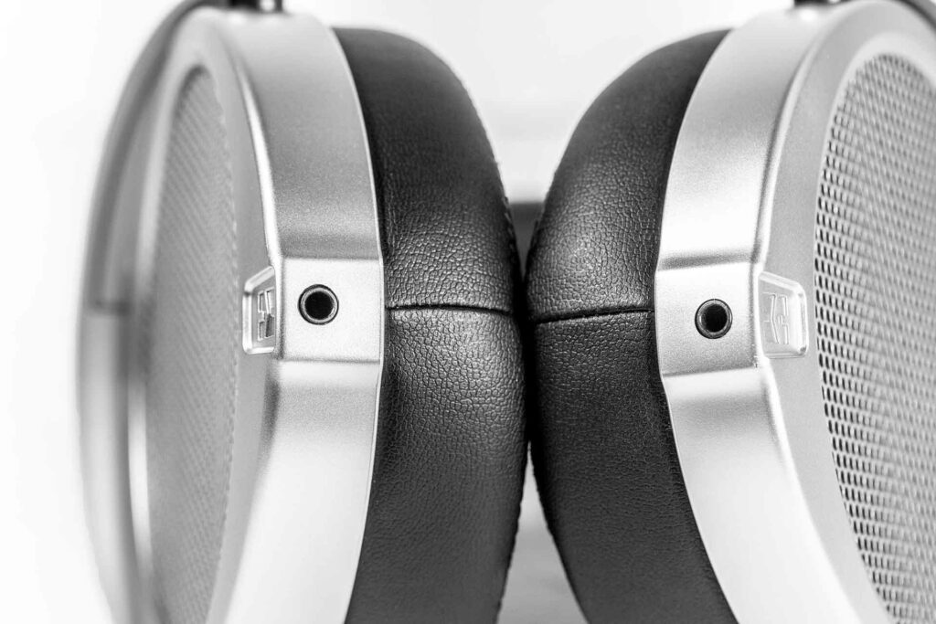 HIFIMAN Deva Pro Hybrid-Wireless Planar Headphones - Future 
