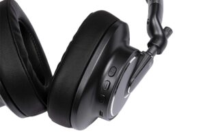 Monoprice.com Sonic Solace II wireless Bluetooth headphones reviewed