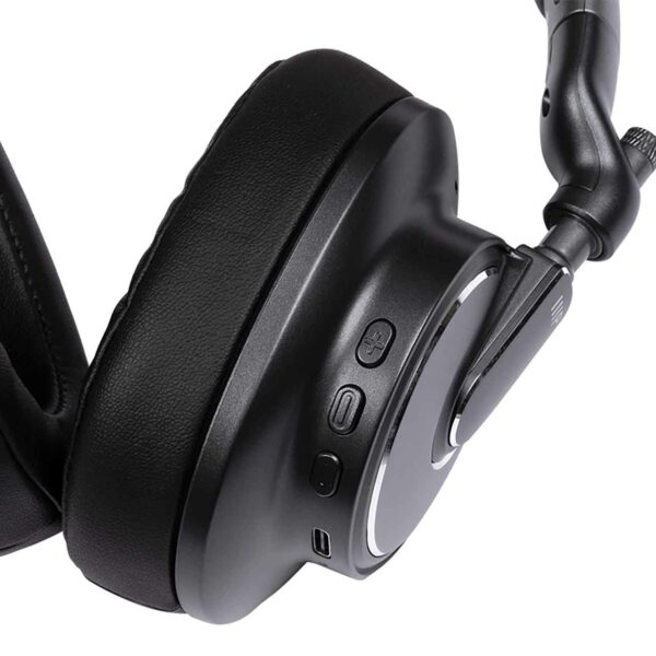 Monoprice.com Sonic Solace II wireless Bluetooth headphones reviewed