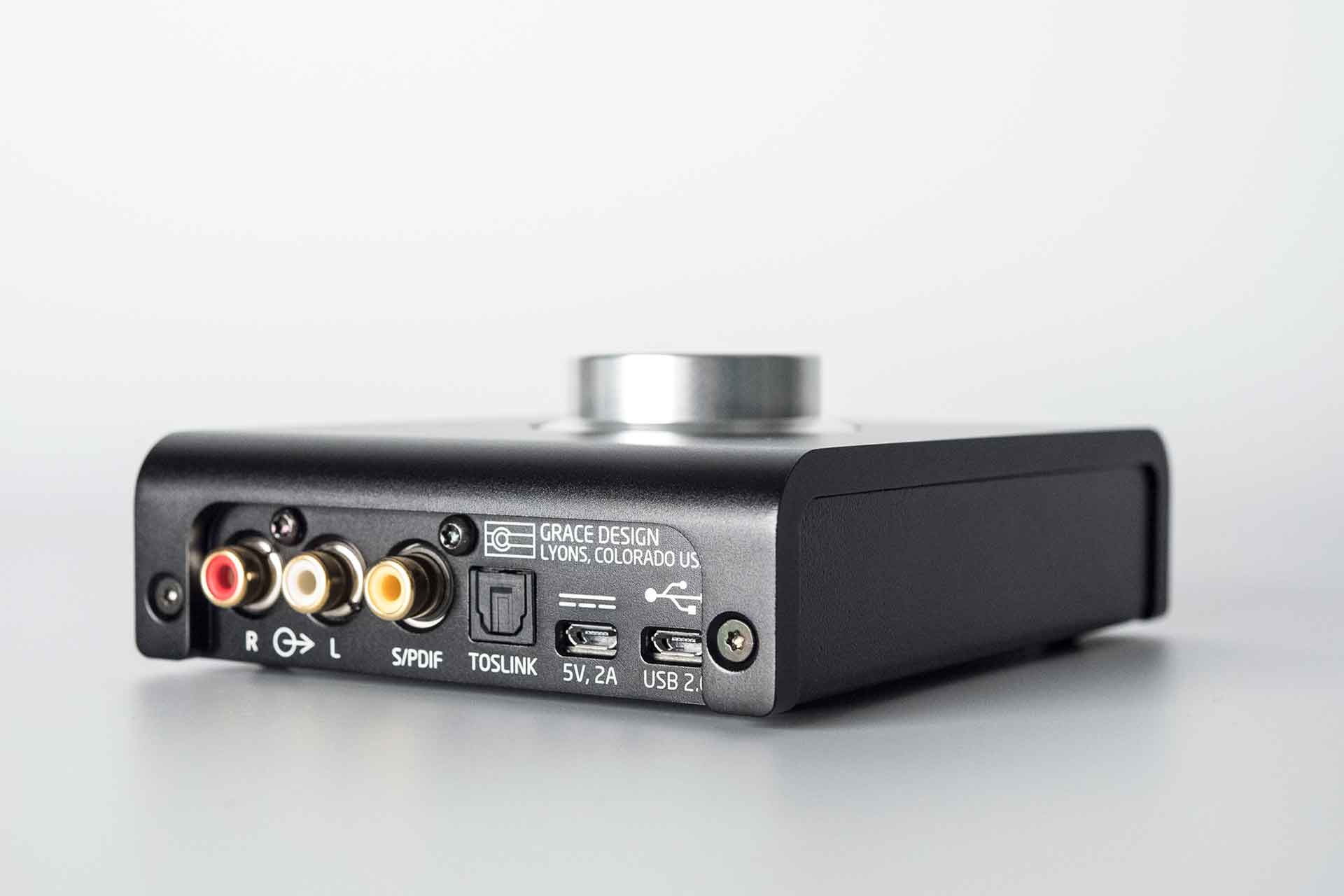 Grace Audio m900 Audiophile DAC Reviewed