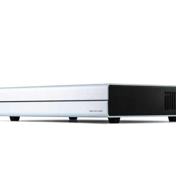 PS Audio Stellar 300 amp reviewed