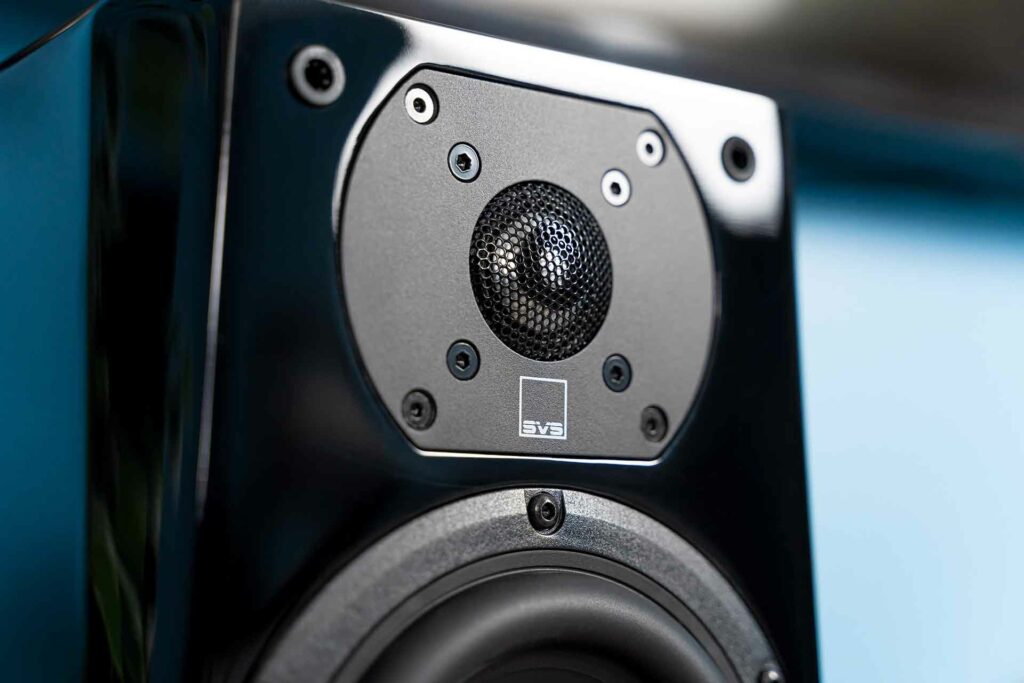 SVS Prime Wireless Pro powered speakers reviewed by Jerry Del Colliano