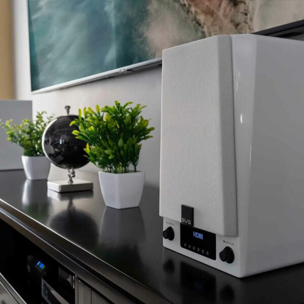 SVS Prime Wireless Pro speakers
