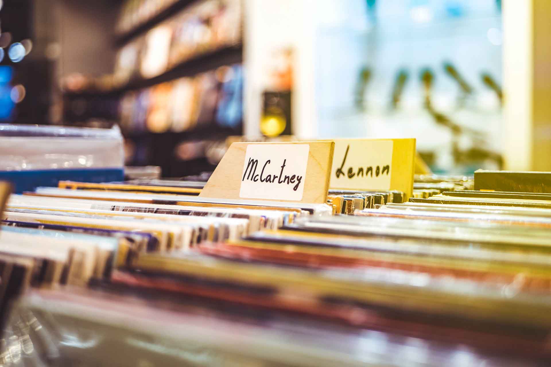 How to solve the problems of audiophile music