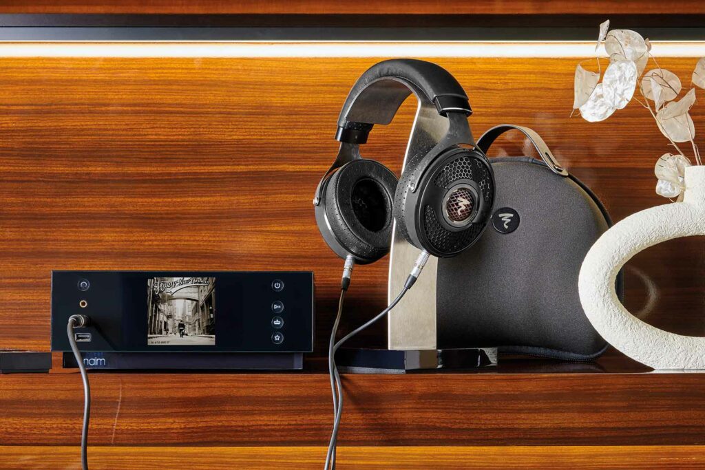 Focal Utopia $4,995 Audiophile Headphones Reviewed by Steven Stone