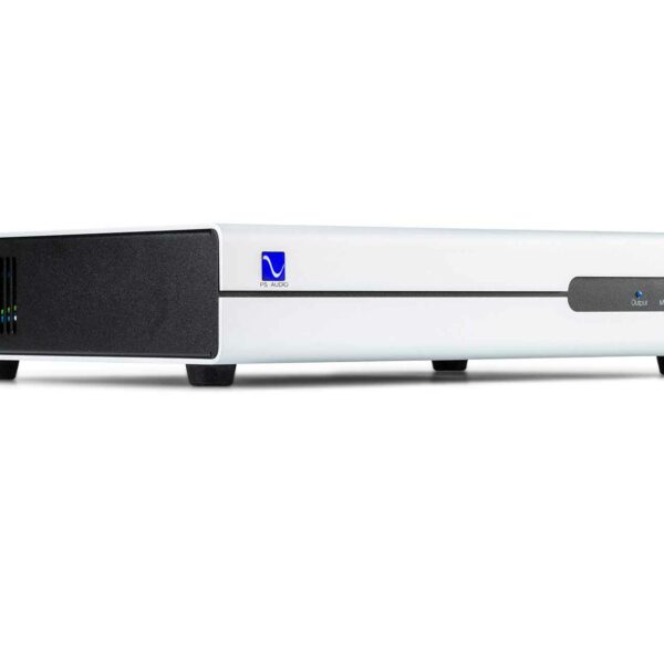 PS Audio PowerPlant 3 Audiophile Power Regenerator Reviewed