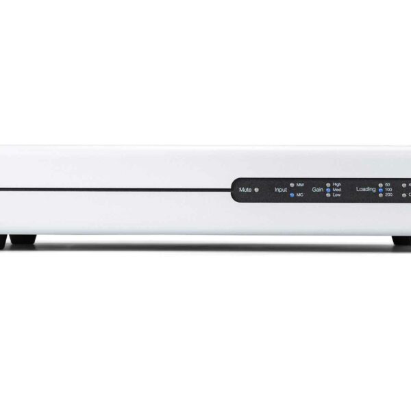 PS Audio Stellar Phono Stage reviewed