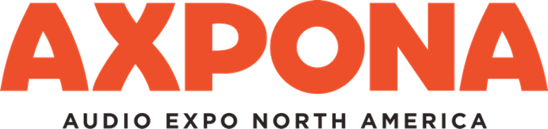 AXPONA Logo