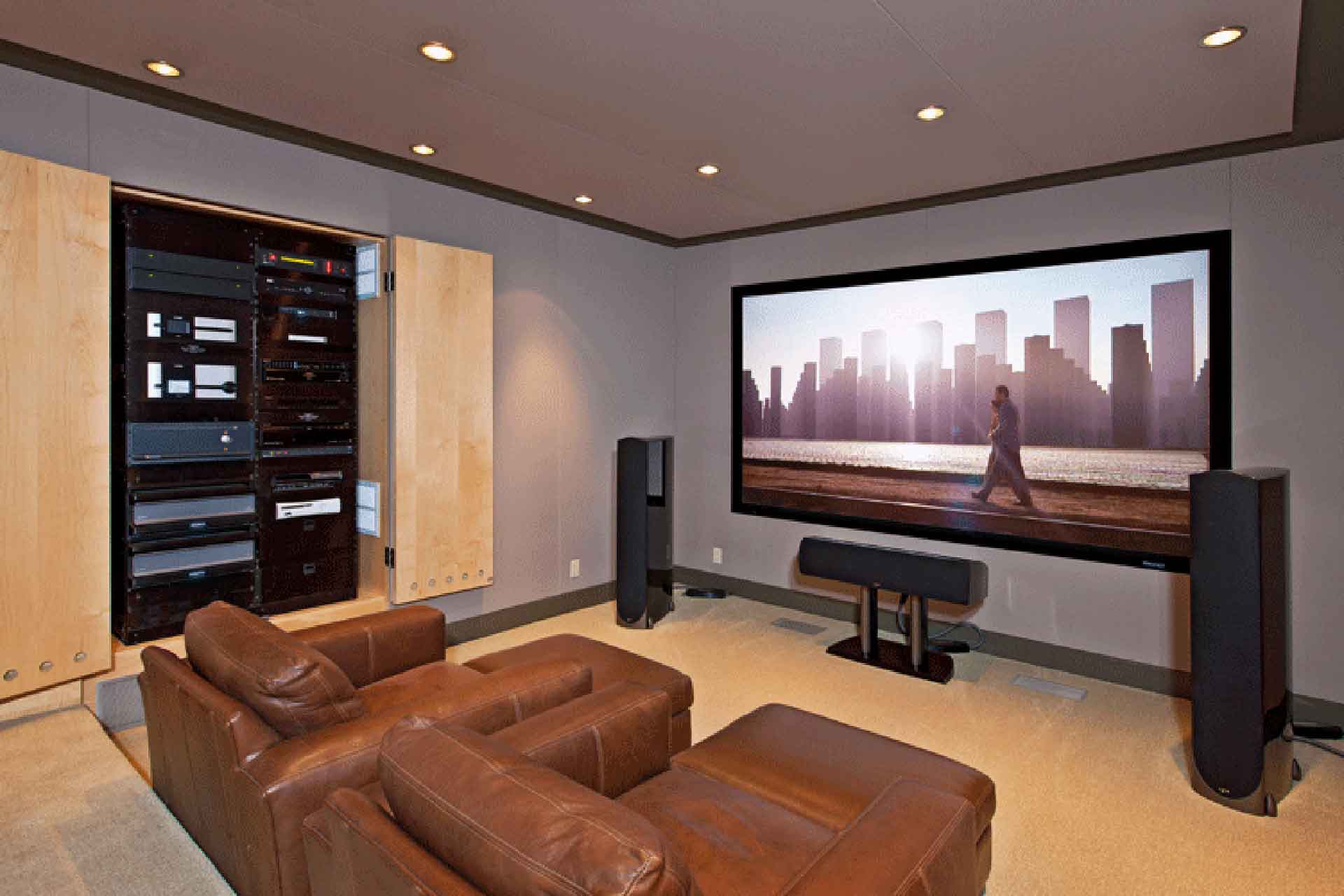 Forget Speakers and Turntables – Your Room Is the Most Important Component  in Your Audiophile System - Future Audiophile Magazine