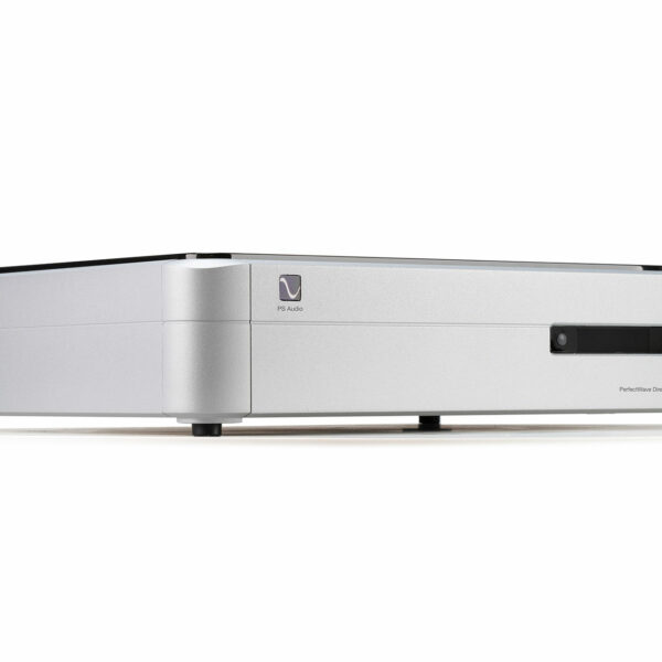 PS Audio DirectStream DAC MK reviewed by Paul Wilson