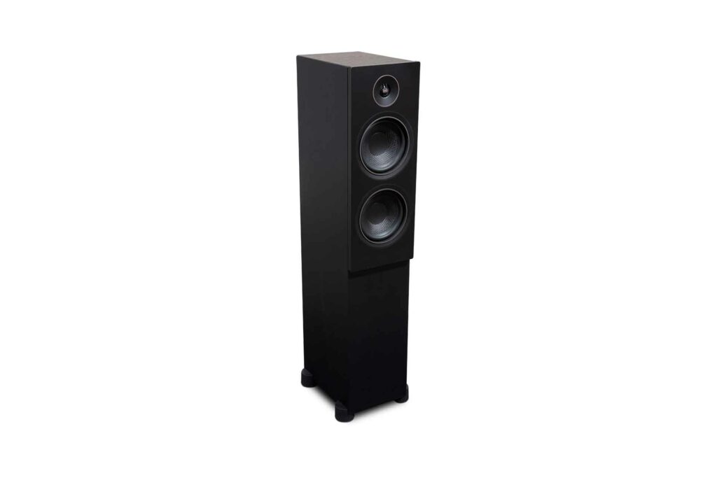 PSB Alpha T20 Speakers Reviewed by Andrew Dewhirst