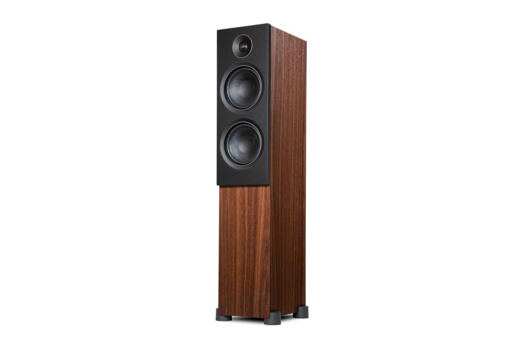 PSB Alpha T20 Speakers Reviewed by Andrew Dewhirst