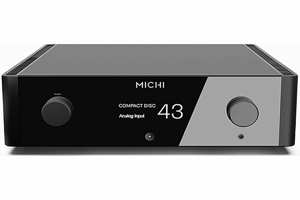 Rotel Launches Three Mici audiophile components at AXPONA show in Chicago