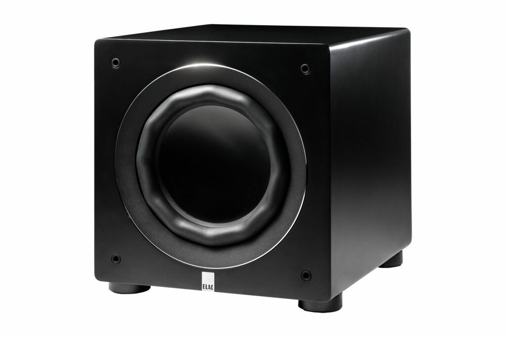 ELAC Verro Reference RS-500 reviewed