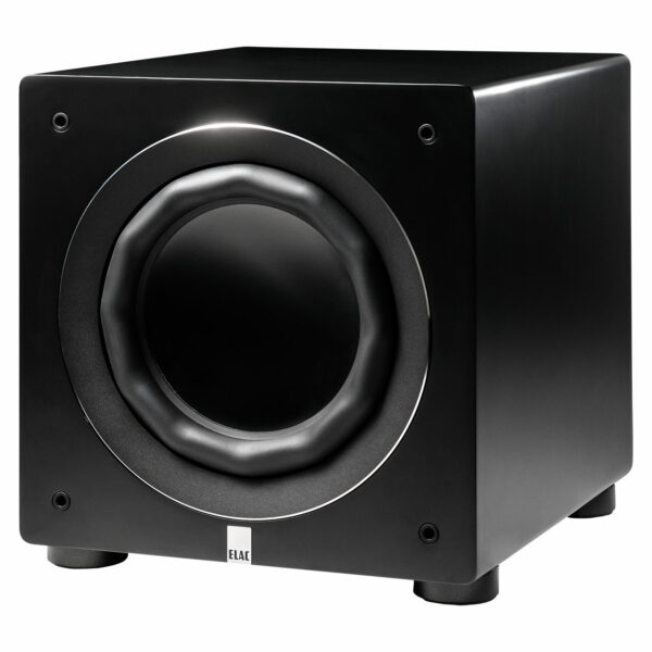 ELAC Verro Reference RS-500 reviewed