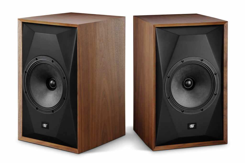 Mobile Fidelity SourePoint8 Audiophile Loudspeakers reviewed by Steven Stone