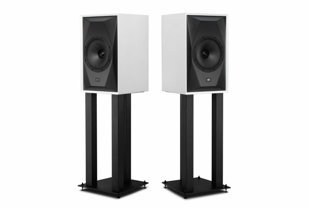 Mobile Fidelity SourePoint8 Audiophile Loudspeakers reviewed