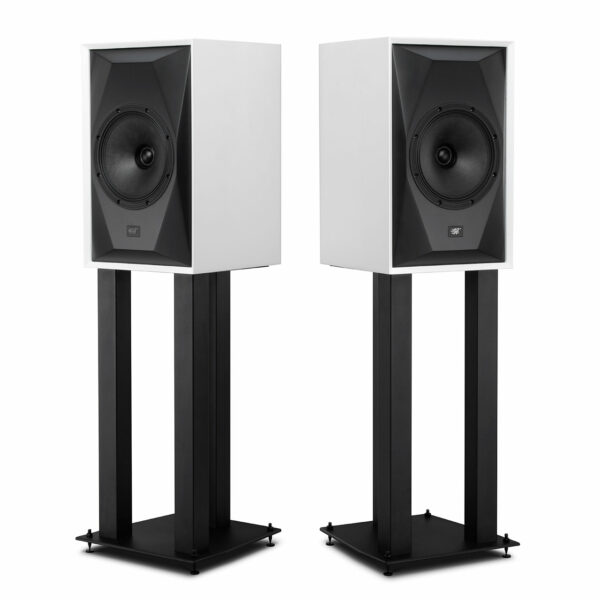Mobile Fidelity SourePoint8 Audiophile Loudspeakers reviewed