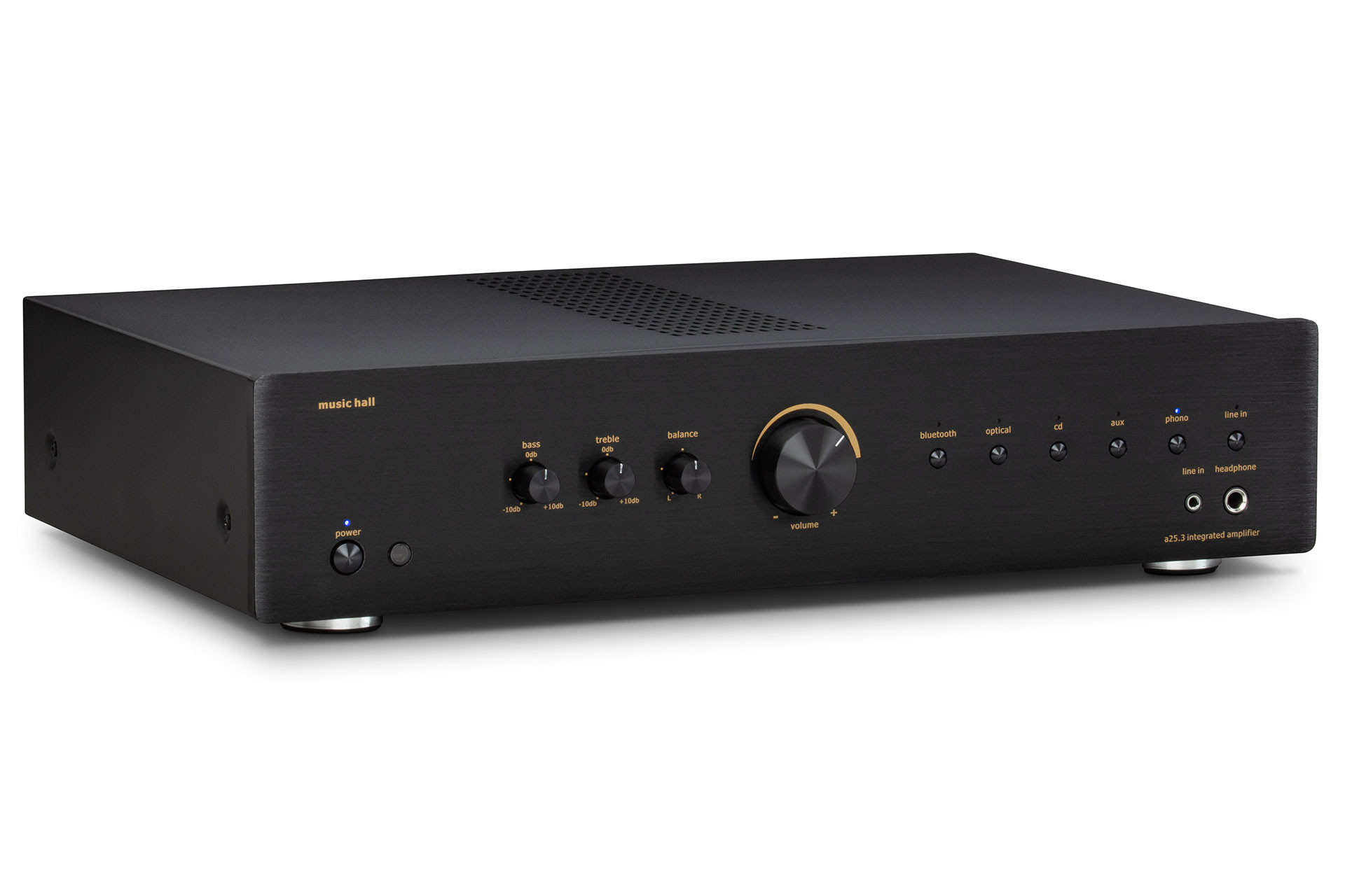Denon Introduces New Affordable. Audiophile-Grade AV Receivers - Future  Audiophile Magazine