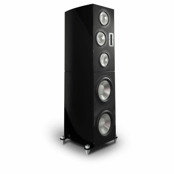 RBH SVTR Active loudspeaker reviewed