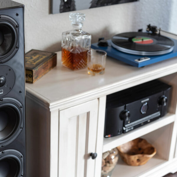 SVS Prime Pinnacle Speakers reviewed