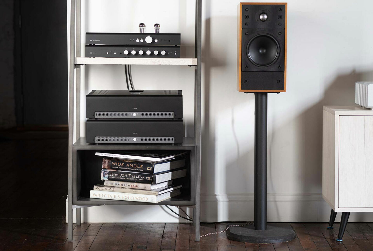 Schiit Loki Max Audiophile EQ Reviewed